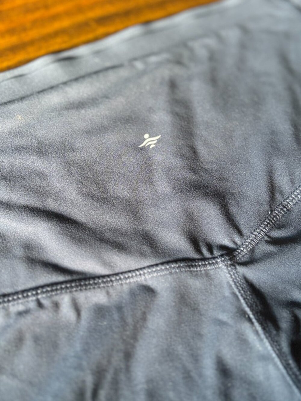XL Halara UltraSculpt Biker Shorts w/ Pockets - 5" Inseam
